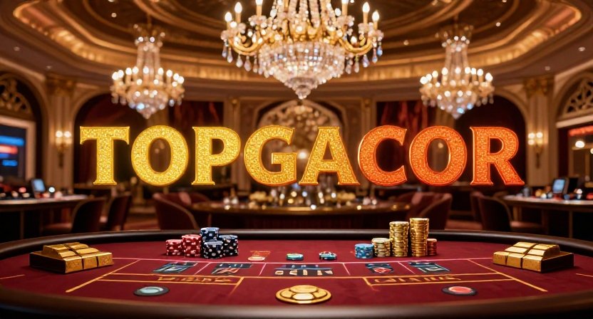 TOPGACOR